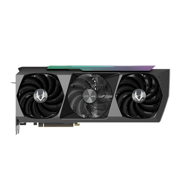 Zotac RTX 3070 Ti AMP Extreme Holo 8GB Graphics Card